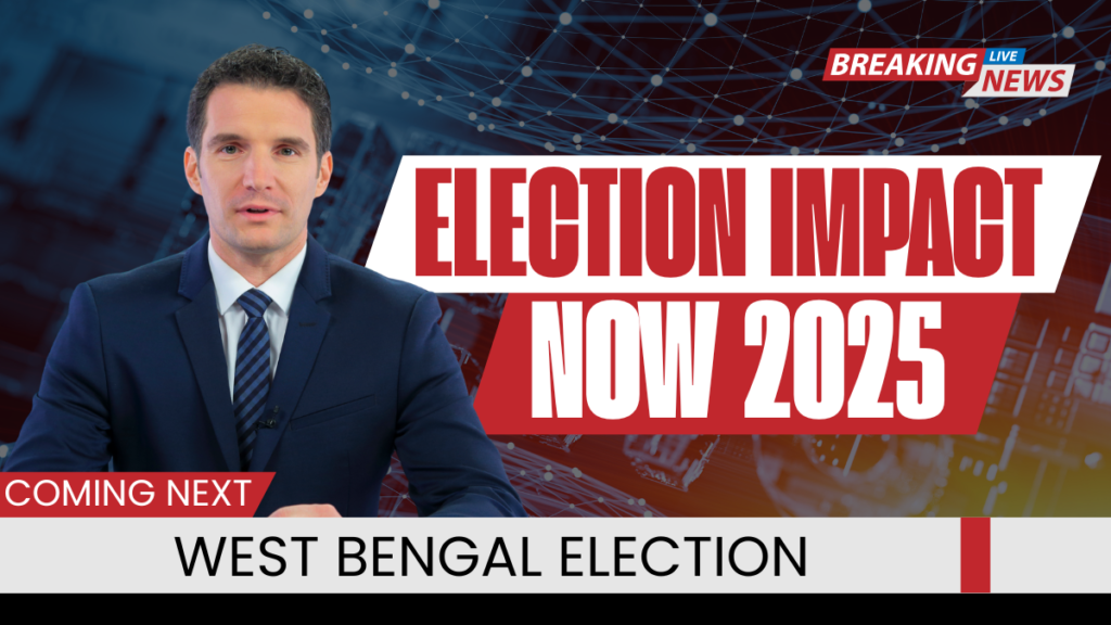West Bengal Election