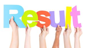 gate result 2025