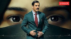 the diplomat movie john abraham
