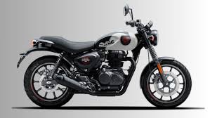 royal enfield hunter 350 new model 2025 – स्टाइल और परफॉर्मेंस का नया संगम