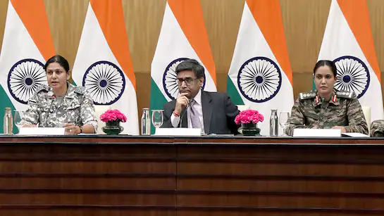 India-Pakistan Ceasefire 2025: बढ़ते तनाव के बीच शांति की उम्मीद