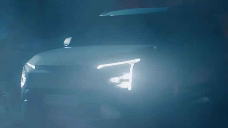 Kia Clavis: एक नई कॉम्पैक्ट SUV जो बदल देगी भारतीय बाजार का रूप
