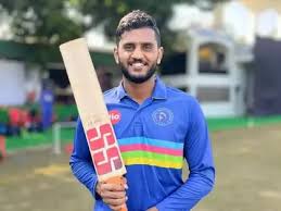 urvil patel