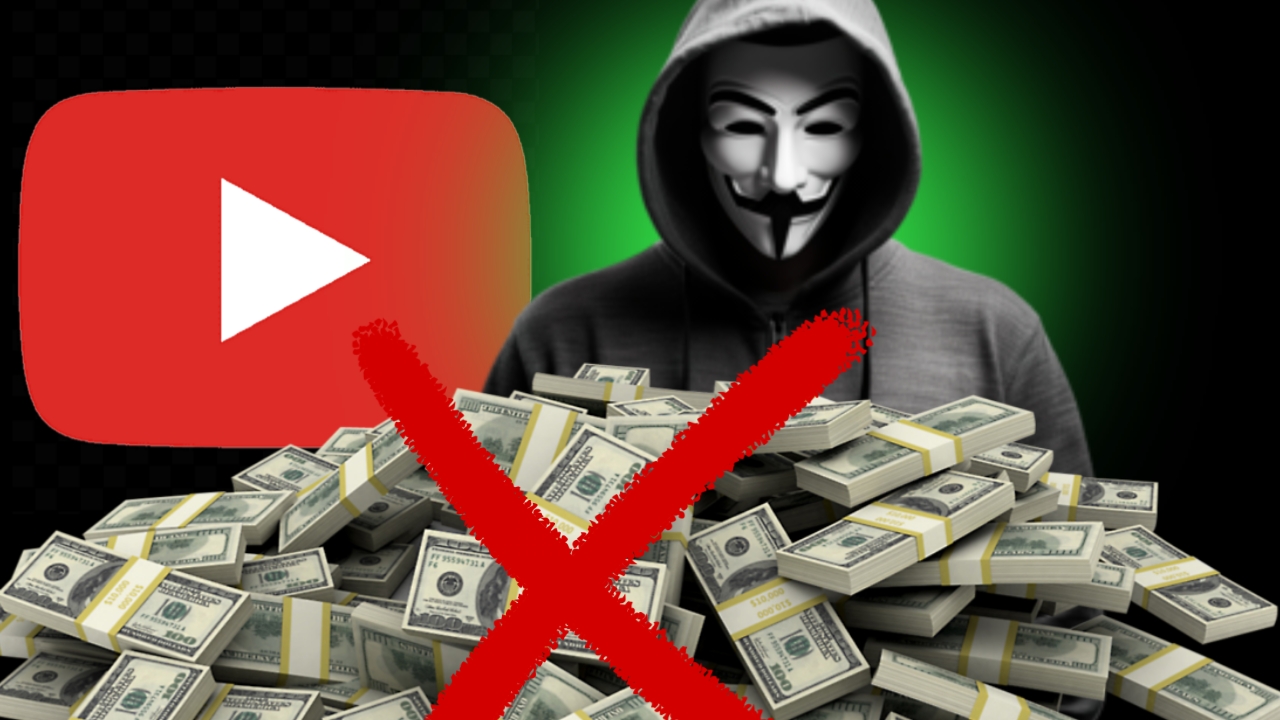 youtube monetization