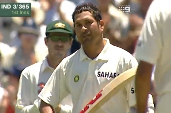 top 10 highest test score by a batsman