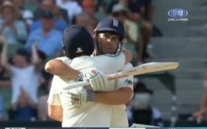 top 10 highest test score by a batsman