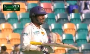 top 10 highest test score by a batsman