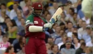 top 10 highest test score by a batsman