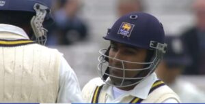 top 10 highest test score by a batsman