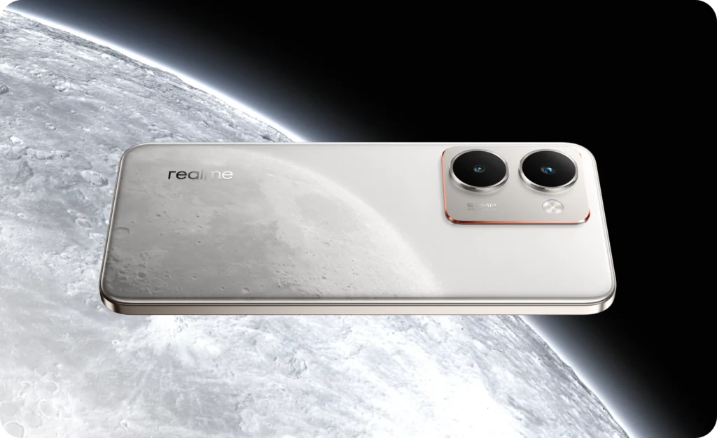 Realme P3 Ultra: दमदार फीचर्स और कीमत की पूरी जानकारी