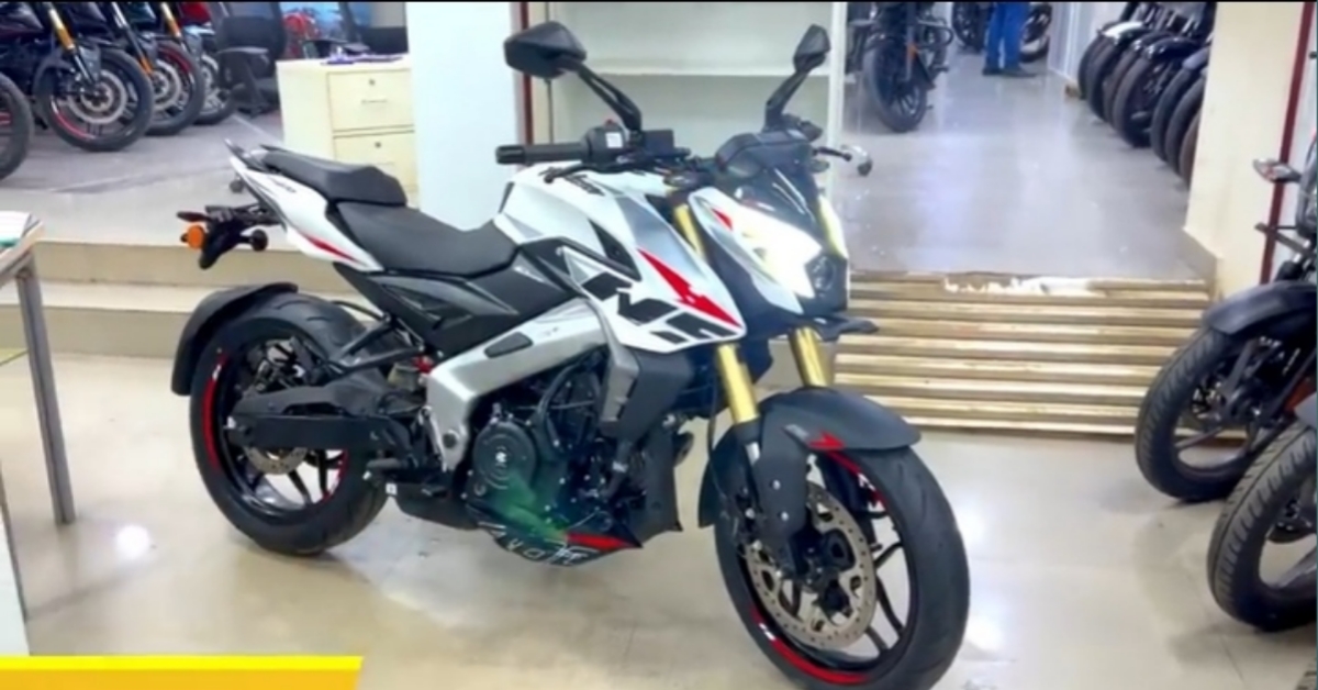 Bajaj Auto Q1 2025