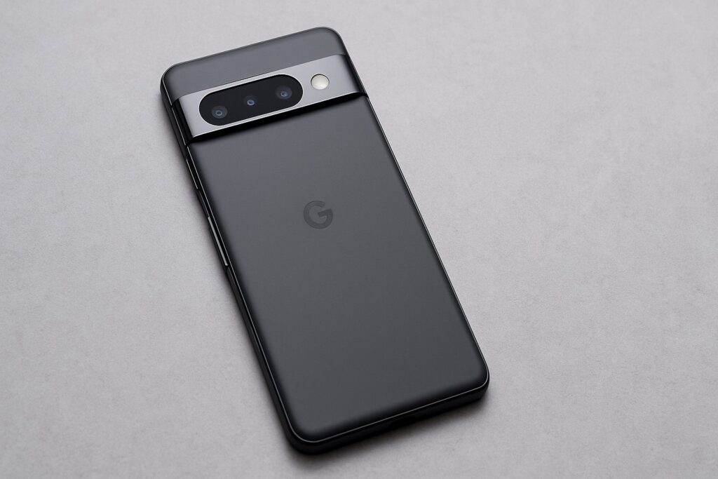 नए Google Pixel 10 Pro की पूरी जानकारी: Tensor G5 चिप, 100x कैमरा ज़ूम, 7 साल अपडेट – जानें भारत में कीमत, फीचर्स
