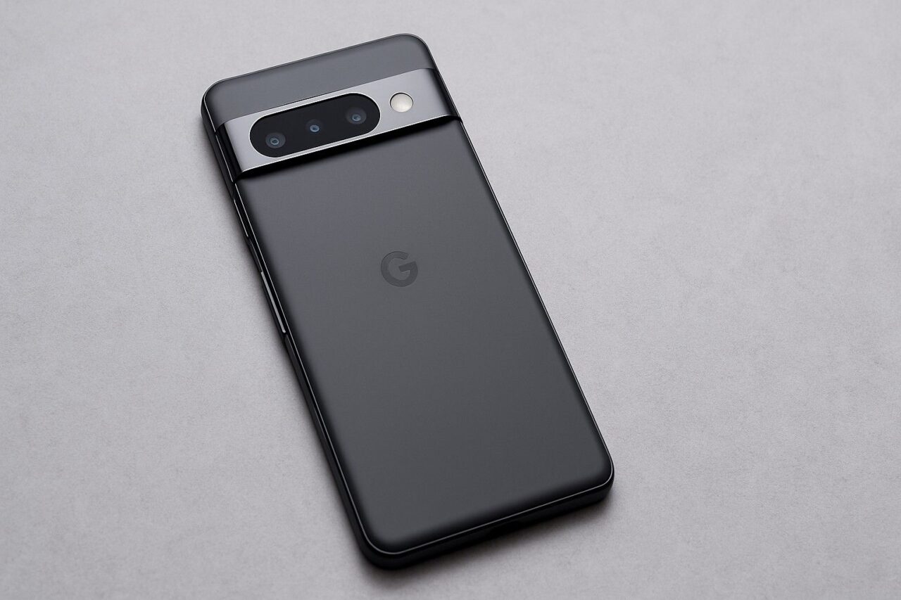 Google Pixel 10 Pro