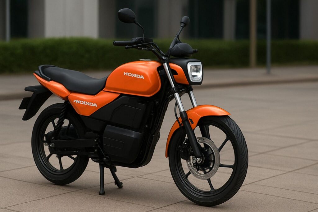 Honda Splendor Electric Bike Price in India:2025 में लॉन्च होने वाली इलेक्ट्रिक बाइक की कीमत, फीचर्स, माइलेज और सारी जानकारी