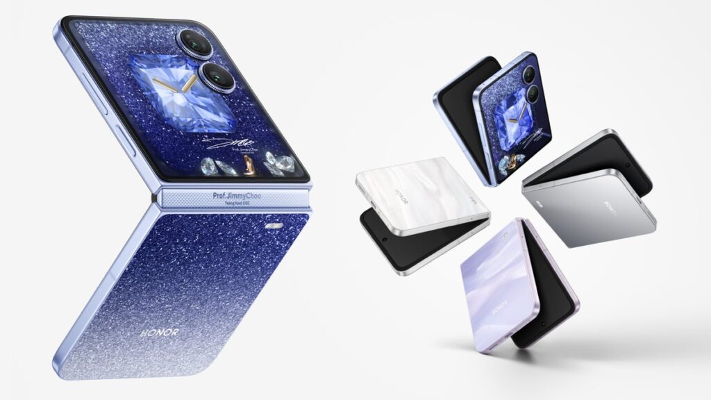 Honor Magic V Flip2: दमदार बैटरी, 200MP कैमरा और फैशन-फ्रेंडली डिज़ाइन के साथ स्मार्टफोन की नई पहचान