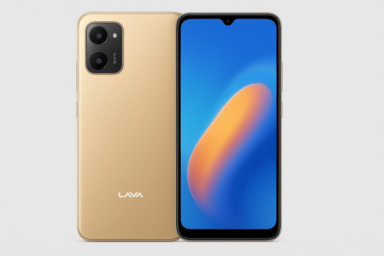 Lava Shark 5G