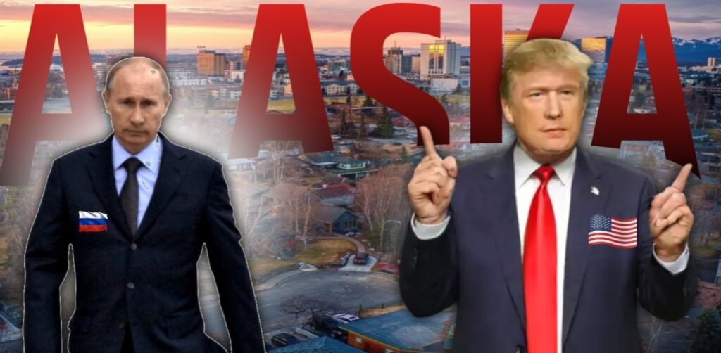 Putin Meets Trump in Alaska: अलास्का में ऐतिहासिक मुलाकात, वैश्विक राजनीति पर असर और भारत के लिए टैरिफ से जुड़ी बड़ी राहत