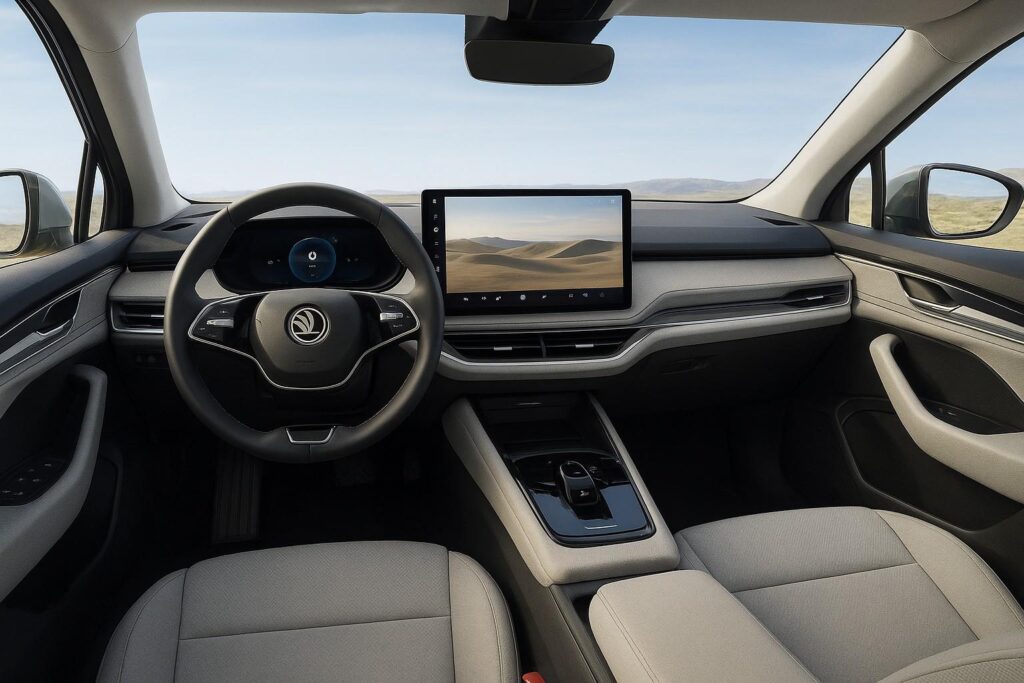 Skoda-Vision-7S-EV