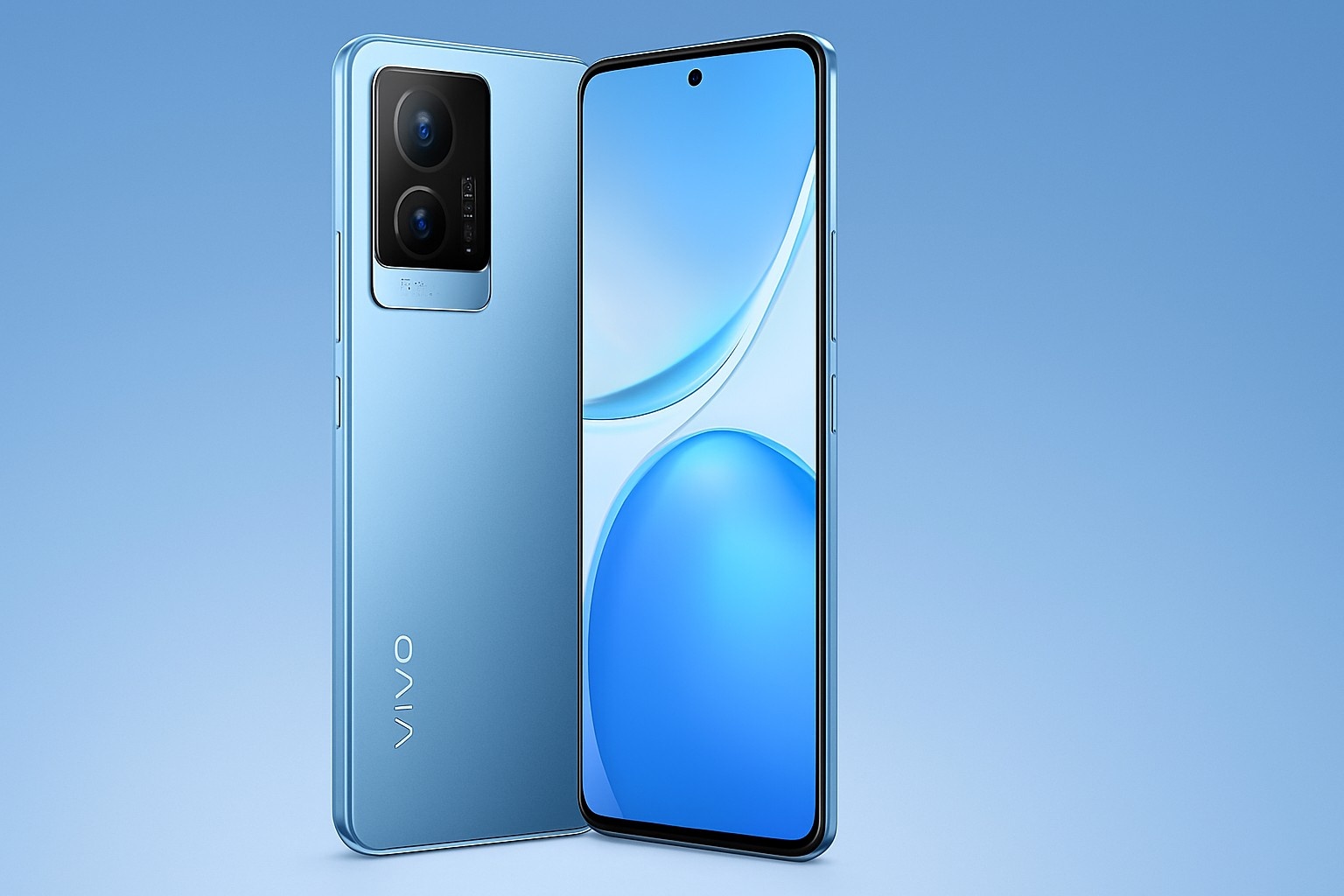 Vivo T4 Pro Launch