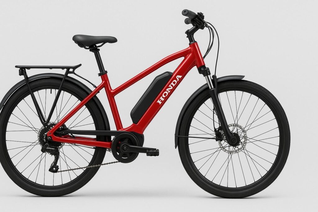Honda Electric Cycle की कीमत 2025 में आकर्षक डिजाइन, पावरफुल बैटरी, लंबी रेंज, स्मार्ट फीचर्स और रोज़ाना सफर के लिए बेहतरीन ईको-फ्रेंडली विकल्प