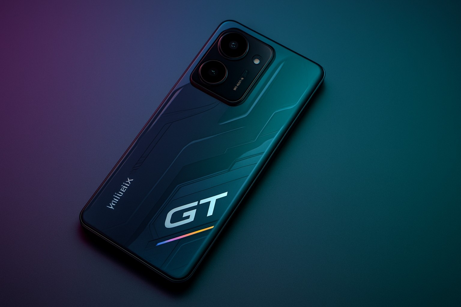 Infinix GT30 Pro