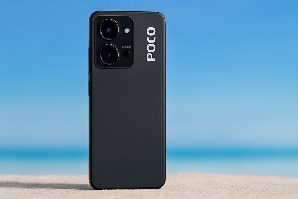 Poco C85