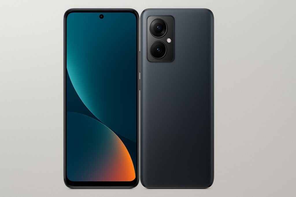 Pova Slim 5G