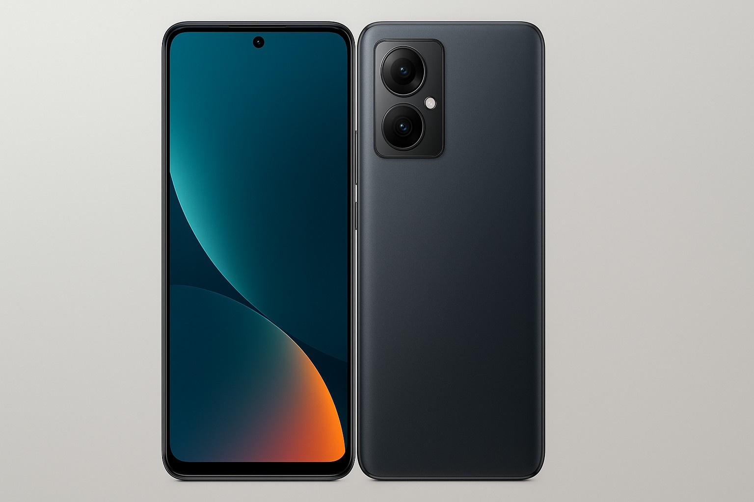 Pova Slim 5G