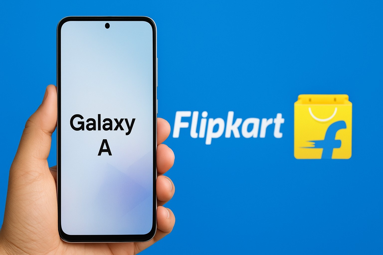 Samsung Galaxy A35 5G