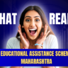 Educational Assistance Scheme Maharashtra