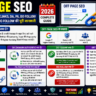 Off Page SEO