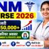 GNM Course Details in Hindi 2026: Amazing Career, Fees, Salary & Top Opportunities