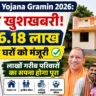 PM Awas Yojana Gramin 2026