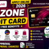 Amazing Axis Bank MY Zone Credit Card Apply Online 2026