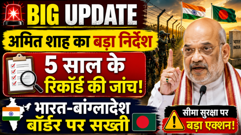 Tripura Border Security
