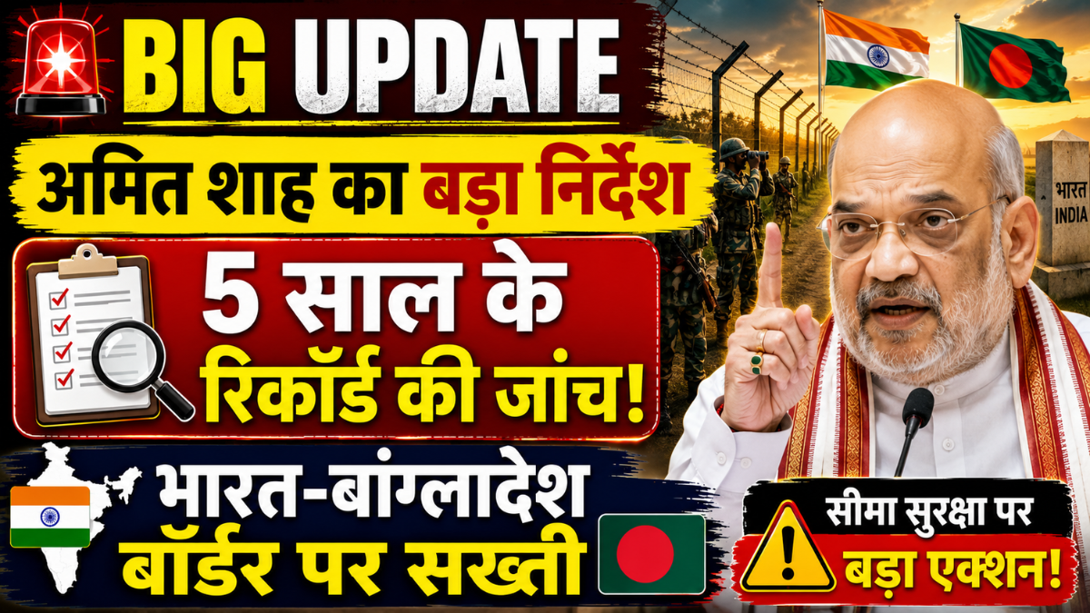 Tripura Border Security