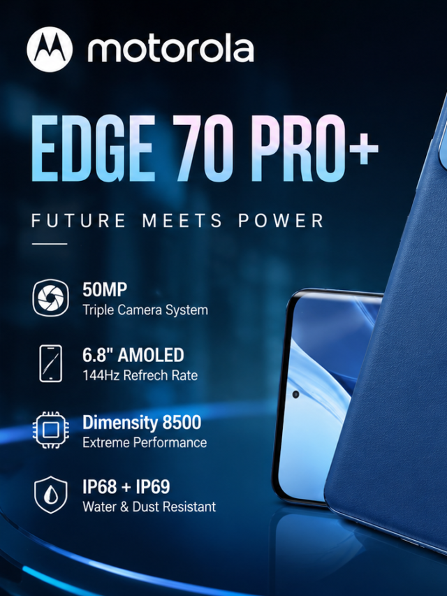 motorola-edge-70-pro-plus 2026: 7 शानदार फीचर्स जो इसे बनाते हैं फ्लैगशिप किलर